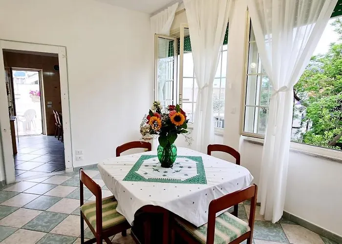 Torrione Maison