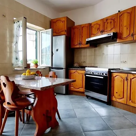 Torrione Maison Forio  Exterior photo