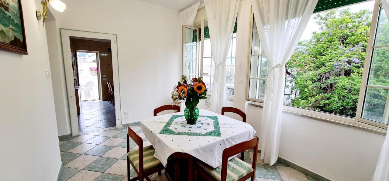 Holiday home Torrione Maison Forio (Isola d'Ischia)