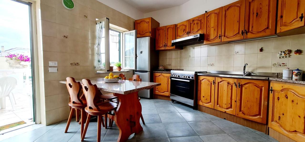 Torrione Maison * Forio (Isola d'Ischia)
