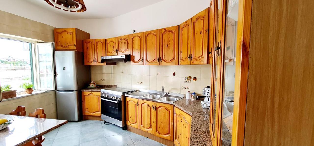 Torrione Maison